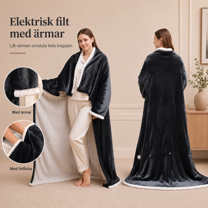 VARMORA® Varmetæppe